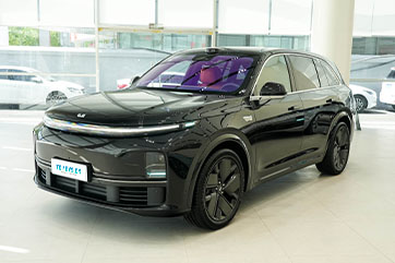 li auto l7 price