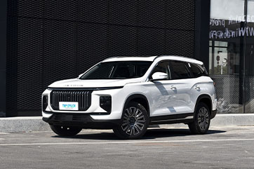 Chery Jetour X90 PRO 2024