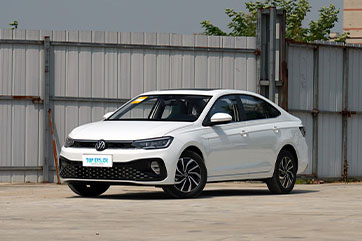 Volkswagen Lavida 2025