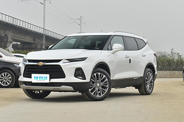 Chevrolet Blazer